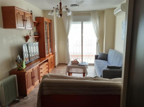  Apartamento Aguilas  Агилас